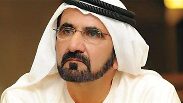 الشيخ محمد بن راشد آل مكتوم الشيخ محمد بن راشد آل مكتوم