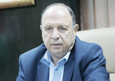وزير شؤون القدس وزير شؤون القدس