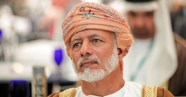 وزير الخارجية العماني وزير الخارجية العماني