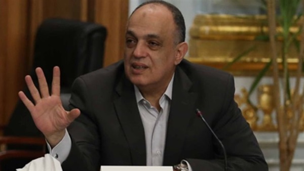 الدكتور محمد مرعى رئيس لجنة المشروعات الصغيرة بالبرلمان الدكتور محمد مرعى رئيس لجنة المشروعات الصغيرة بالبرلمان