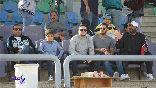 صورة ارشيفية- طارق ابوالعينين