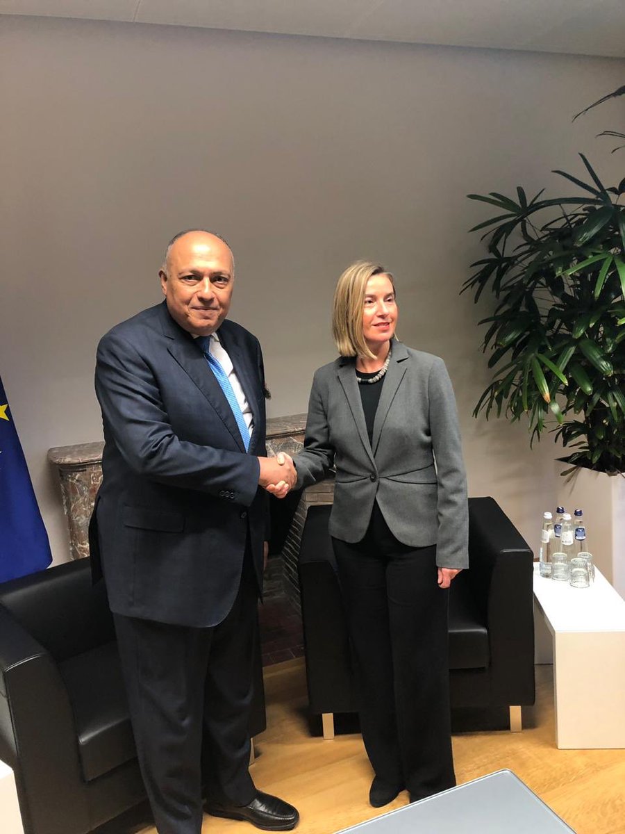 جانب من اللقاءات 