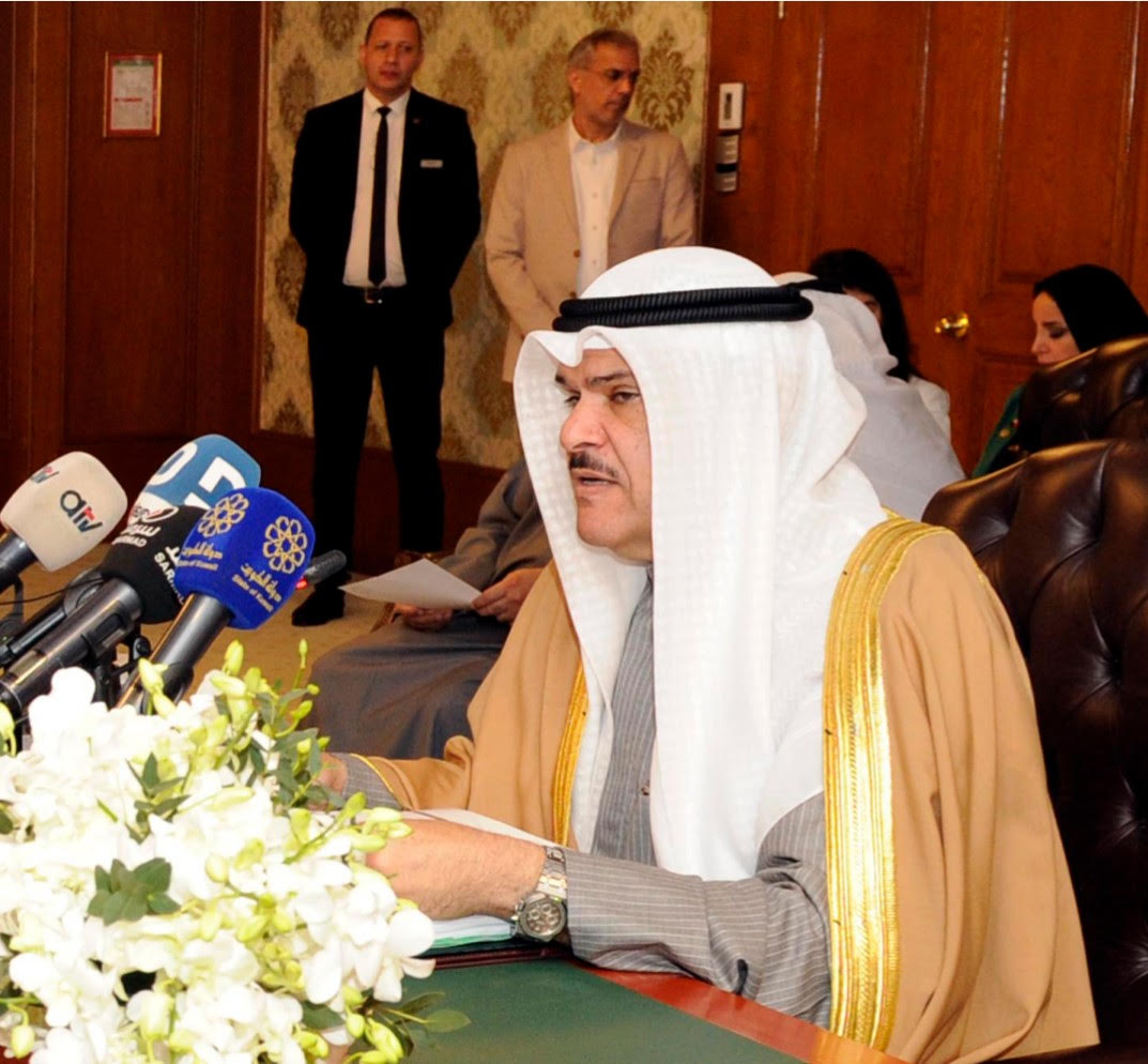 الشيخ سلمان الحمود الصباح  الشيخ سلمان الحمود الصباح