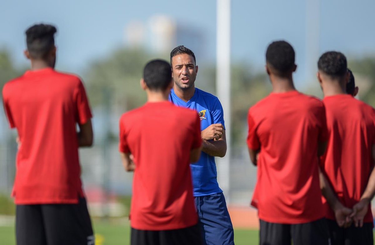 احمد حسام ميدو