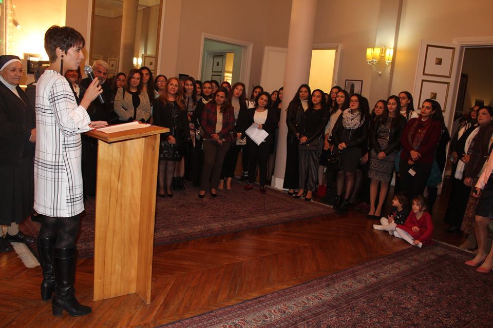 قنصل عام فرنسا بالإسكندرية