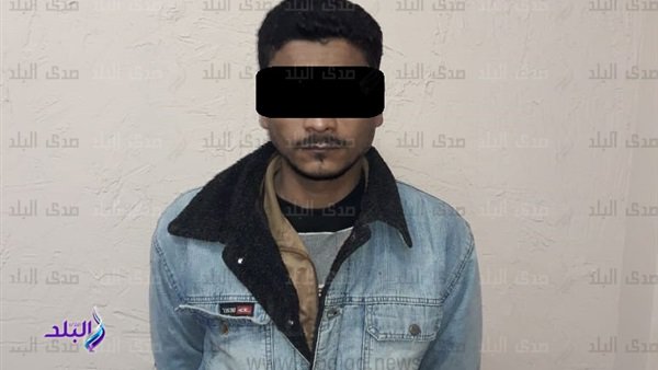 قاتل خالته ببولاق الدكرور قاتل خالته ببولاق الدكرور