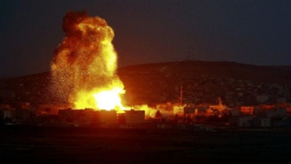 صورة ارشيفية صورة ارشيفية