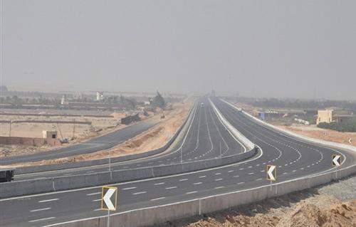 شبكة الطرق في مصر شبكة الطرق في مصر