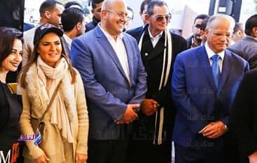 محافظ القاهرة: افتتاح ٧ مشروعات لدعم الشباب قريبا