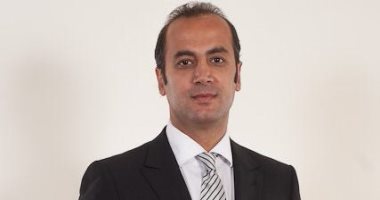  إبراهيم كرم، المدير التتفيذي لصندوق تحيا مصر