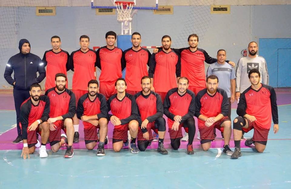 فريق كفر الشيخ 