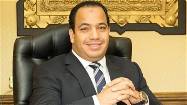 عبد المنعم السيد ،مدير مركز القاهرة للدراسات الاقتصادية عبد المنعم السيد ،مدير مركز القاهرة للدراسات الاقتصادية