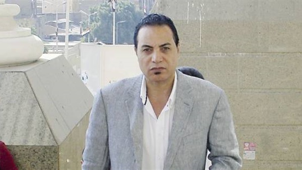 جمال عبد الرحيم