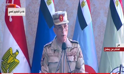 اللواء مصطفى أمين