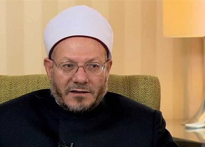 الدكتور شوقي علام مفتي الجمهورية الدكتور شوقي علام مفتي الجمهورية