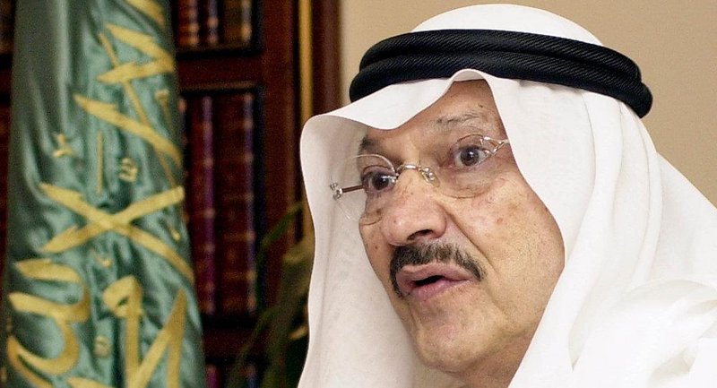 الأمير طلال بن عبدالعزيز الأمير طلال بن عبدالعزيز