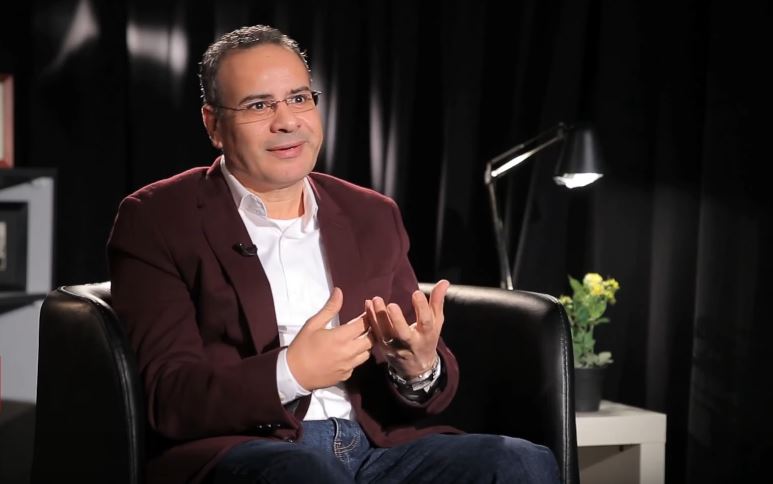 جابر القرموطي 