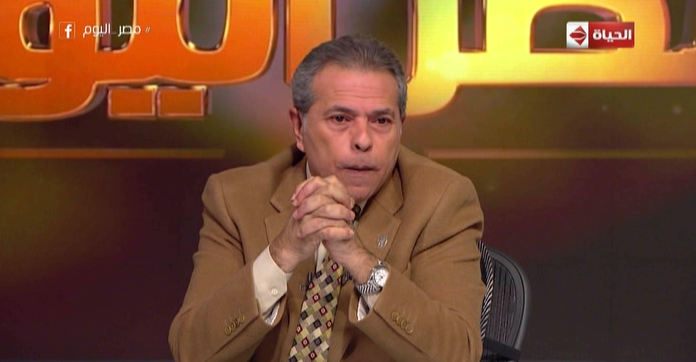 توفيق عكاشة 