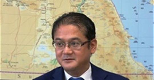 ممثل جايكا في مصر ممثل جايكا في مصر