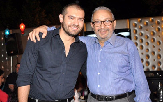 عمرو يوسف