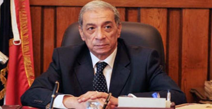 النائب العام الشهيد هشام بركات 