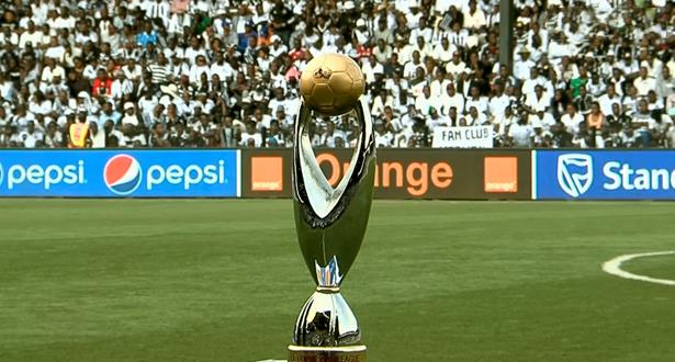 دورى أبطال إفريقيا 