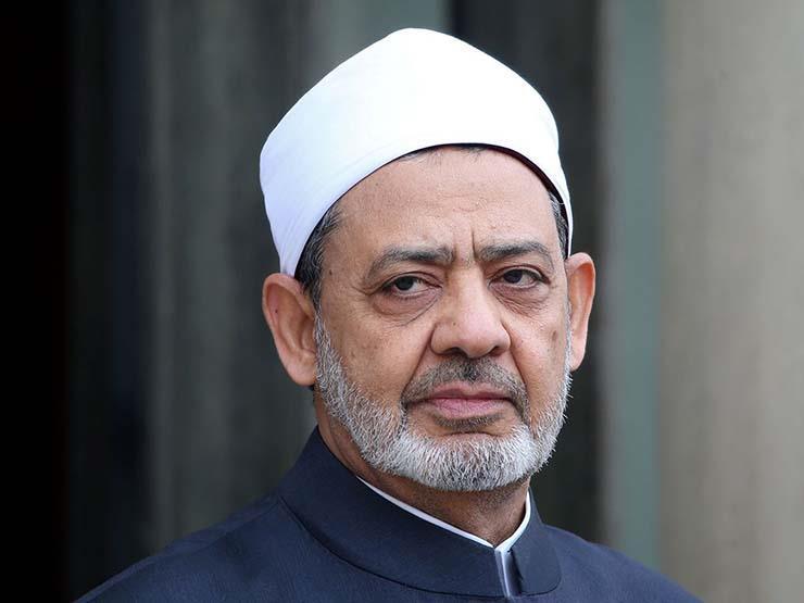 فضيلة الإمام الأكبر الدكتور أحمد الطيب شيخ الأزهر الشريف فضيلة الإمام الأكبر الدكتور أحمد الطيب شيخ الأزهر الشريف