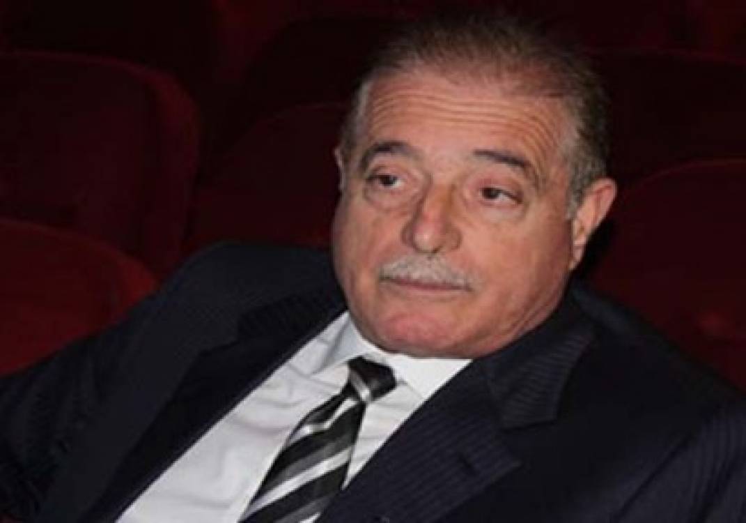 اللواء خالد فودة محافظ جنوب سيناء