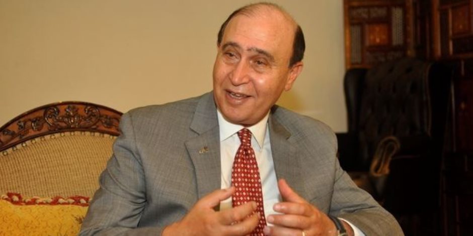 ايهاب مميش رئيس هيئة قناة السويس ايهاب مميش رئيس هيئة قناة السويس
