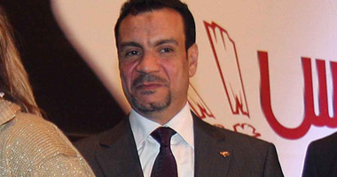 المخرج وائل إحسان