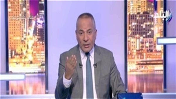 أحمد موسى 