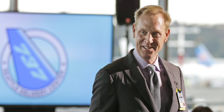 وزير الدفاع الأمريكي الجديد  وزير الدفاع الأمريكي الجديد