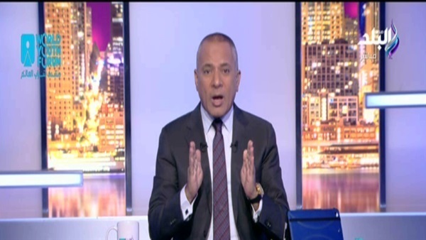 أحمد موسى 
