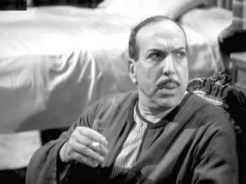 الفنان ذكي رستم