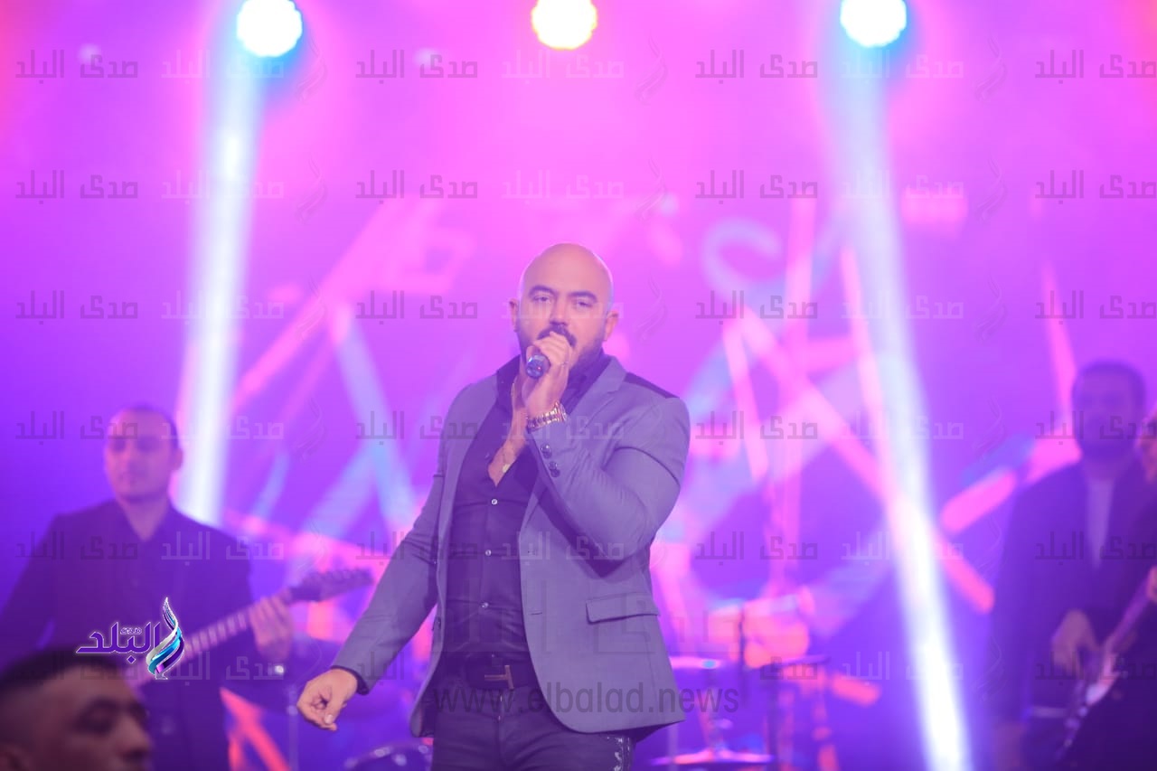 العسيلي والشو الروسي وأميرة يسري العسيلي والشو الروسي وأميرة يسري