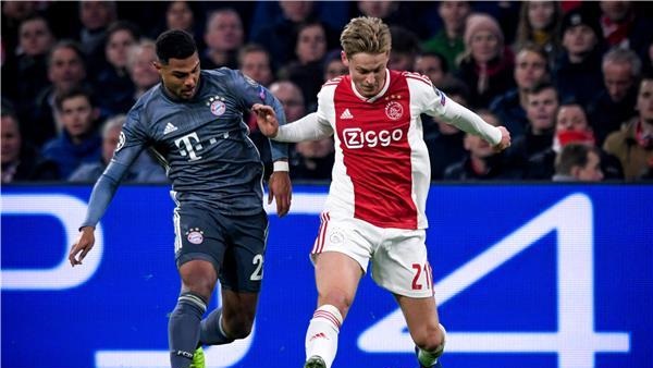 فرينكي دي يونج