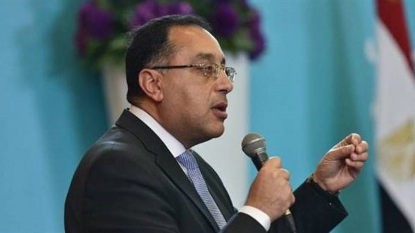 مصطفى مدبولي - رئيس الوزراء مصطفى مدبولي - رئيس الوزراء