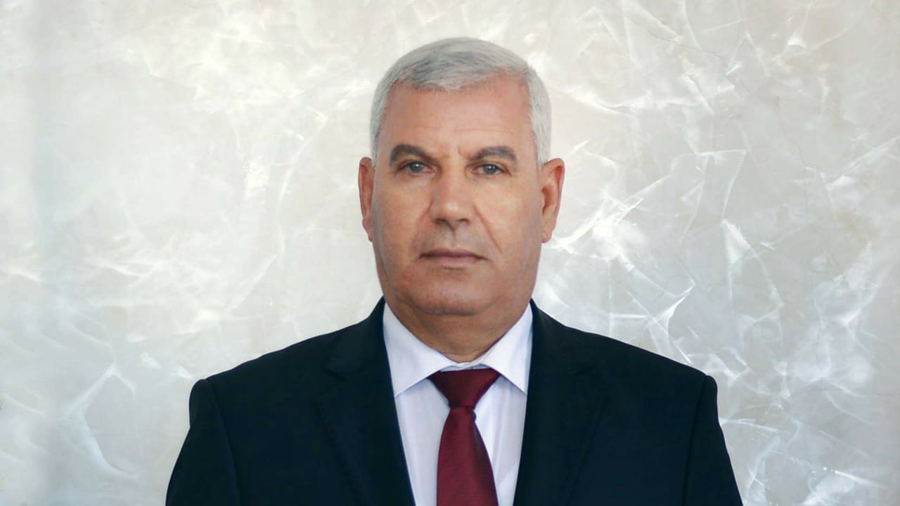 اللواء مجدى الغرابلى محافظ مطروح اللواء مجدى الغرابلى محافظ مطروح