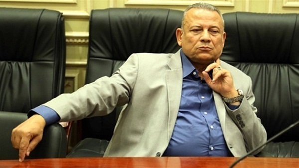 اللواء أحمد الخشب