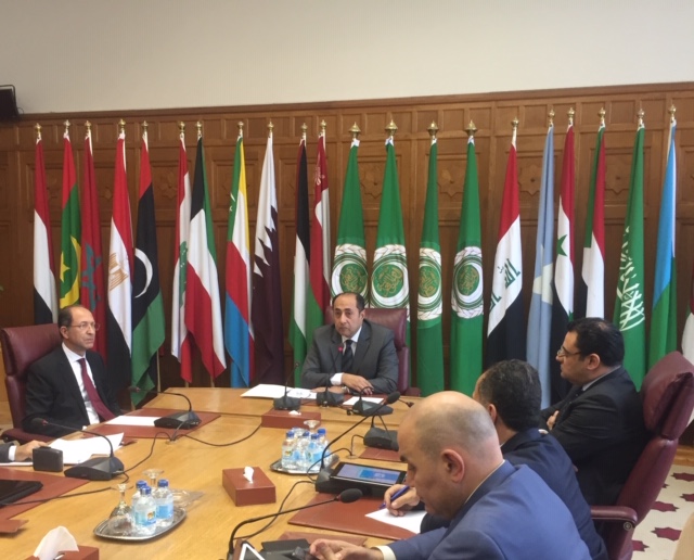 السفير حسام زكي