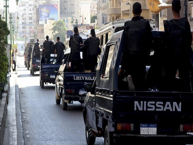 الاجهزة الامنية الاجهزة الامنية