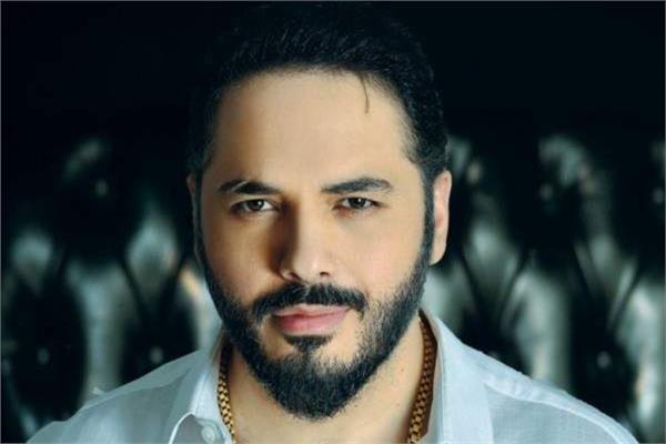 الفنان رامي عياش الفنان رامي عياش