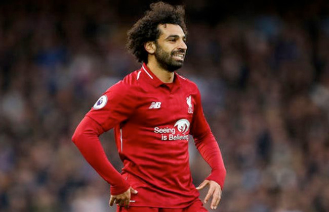 محمد صلاح محمد صلاح