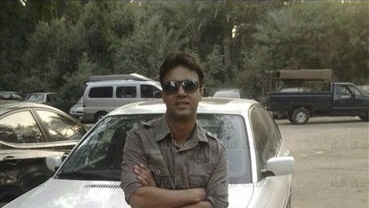 المتهم بتقطيع عشيقته ودفنها داخل اتيليه