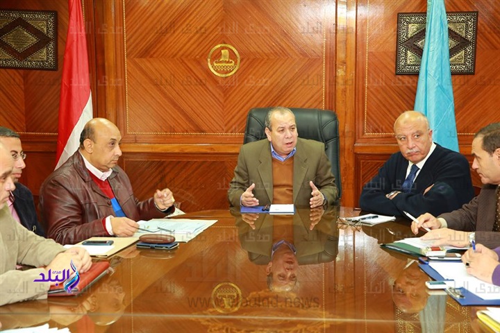 الدكتور إسماعيل عبد الحميد طه، محافظ كفر الشيخ الدكتور إسماعيل عبد الحميد طه، محافظ كفر الشيخ
