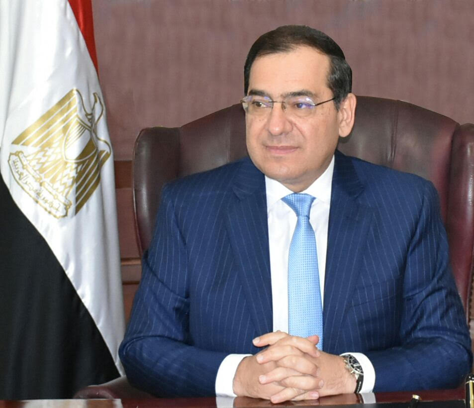 طارق الملا وزير البترول والثروة المعدنية طارق الملا وزير البترول والثروة المعدنية