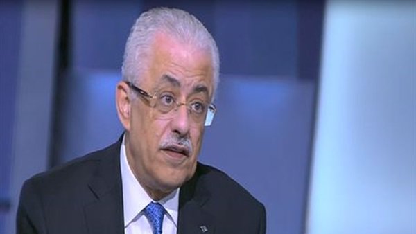 الدكتور طارق شوقى الدكتور طارق شوقى