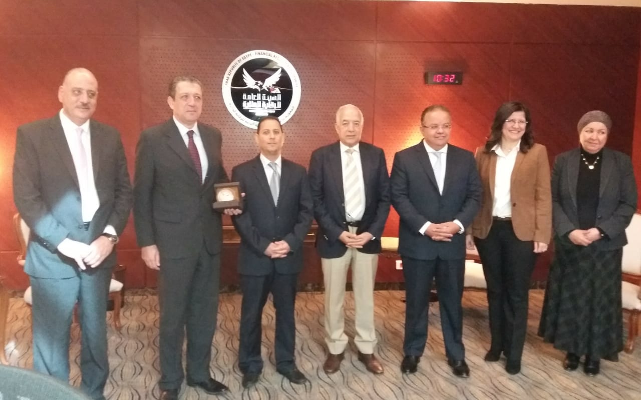 مجلس أمناء مركز المديرين المصرى مجلس أمناء مركز المديرين المصرى