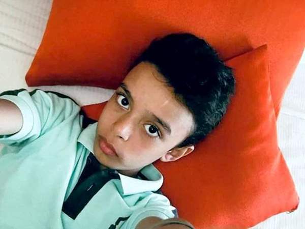 الطالب محمد أشرف الطالب محمد أشرف