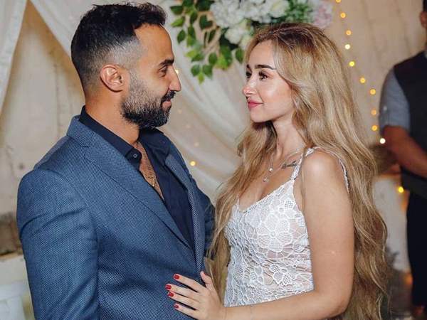 هنا الزاهد ، وأحمد فهمي 